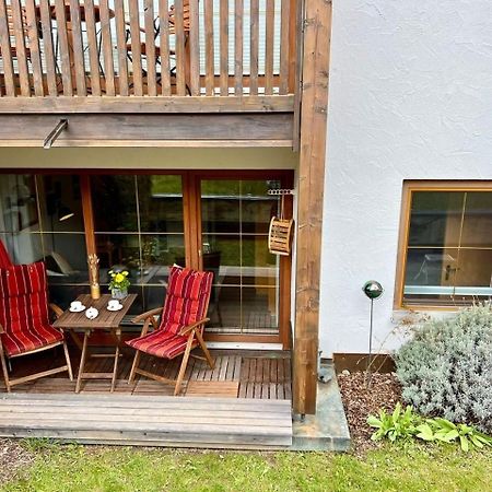 Fewo Im Sonnenpark Bad Hindelang Exteriör bild
